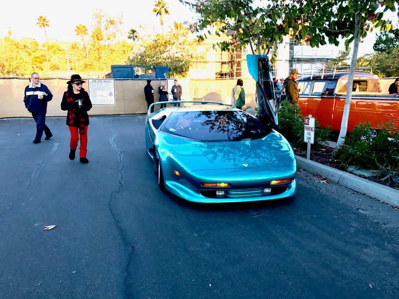 Illustration for article titled Cars and Coffee - Aliso Viejo, Dec 17, 2016